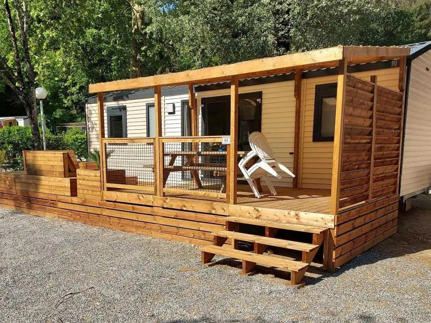 Camping 4 Etoiles - Parc Aquatique - Eeic0D La Colle-sur-Loup Frankrig